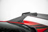 Maxton Design - Carbon Spoiler + Led Chevrolet Corvette C8 - Legends Auto Parts