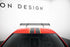 Maxton Design - Carbon Spoiler + Led Chevrolet Corvette C8 - Legends Auto Parts
