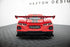 Maxton Design - Carbon Spoiler + Led Chevrolet Corvette C8 - Legends Auto Parts