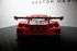 Maxton Design - Carbon Spoiler + Led Chevrolet Corvette C8 - Legends Auto Parts