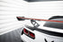 Maxton Design - Carbon Spoiler With Internal Brackets Uprights + Led Chevrolet Corvette Stingray / Grand Sport C7 - Legends Auto Parts