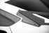 Maxton Design - Carbon Spoiler With Upper Swan Mounting + Led Chevrolet Corvette Stingray / Grand Sport C7 - Legends Auto Parts