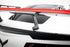 Maxton Design - Carbon Spoiler With Upper Swan Mounting + Led Chevrolet Corvette Stingray / Grand Sport C7 - Legends Auto Parts