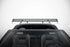 Maxton Design - Carbon Spoiler With Upper Swan Mounting + Led Chevrolet Corvette Stingray / Grand Sport C7 - Legends Auto Parts