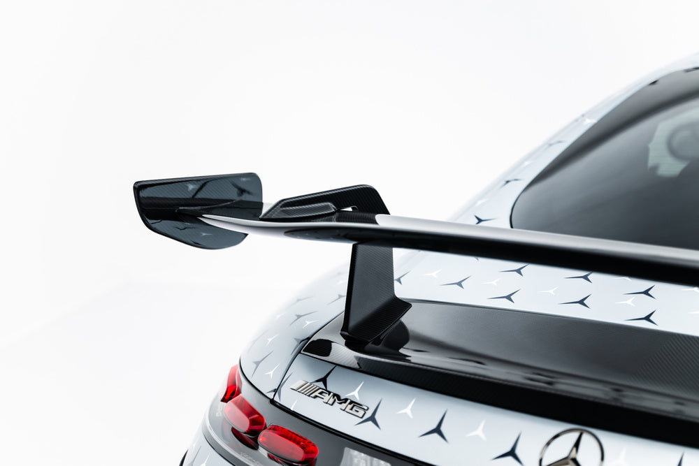Maxton Design - Prepreg Carbon Fiber Bodykit Mercedes-AMG GT 63 / 55 / 63 S E Performance C192 - Legends Auto Parts