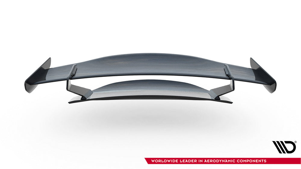 Maxton Design - Prepreg Carbon Fiber Bodykit Mercedes-AMG GT 63 / 55 / 63 S E Performance C192 - Legends Auto Parts