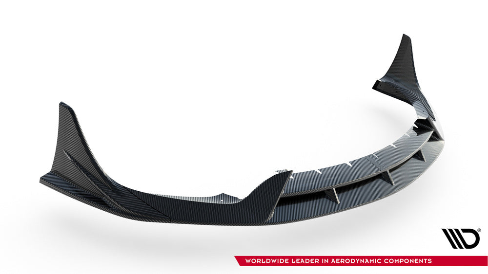 Maxton Design - Prepreg Carbon Fiber Bodykit Mercedes-AMG GT 63 / 55 / 63 S E Performance C192 - Legends Auto Parts