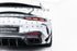 Maxton Design - Prepreg Carbon Fiber Bodykit Mercedes-AMG GT 63 / 55 / 63 S E Performance C192 - Legends Auto Parts