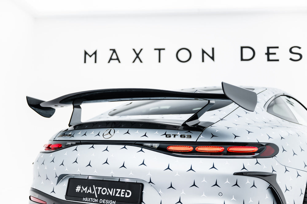 Maxton Design - Prepreg Carbon Fiber Bodykit Mercedes-AMG GT 63 / 55 / 63 S E Performance C192 - Legends Auto Parts