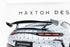 Maxton Design - Prepreg Carbon Fiber Bodykit Mercedes-AMG GT 63 / 55 / 63 S E Performance C192 - Legends Auto Parts