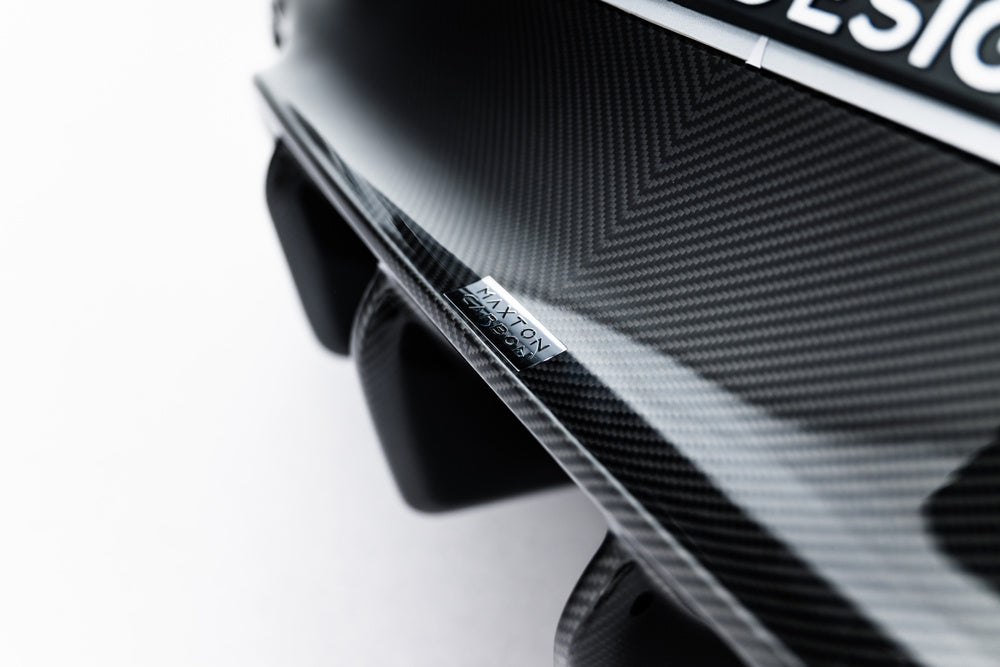 Maxton Design - Prepreg Carbon Fiber Bodykit Mercedes-AMG GT 63 / 55 / 63 S E Performance C192 - Legends Auto Parts