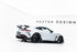 Maxton Design - Prepreg Carbon Fiber Bodykit Mercedes-AMG GT 63 / 55 / 63 S E Performance C192 - Legends Auto Parts