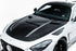 Maxton Design - Prepreg Carbon Fiber Bodykit Mercedes-AMG GT 63 / 55 / 63 S E Performance C192 - Legends Auto Parts