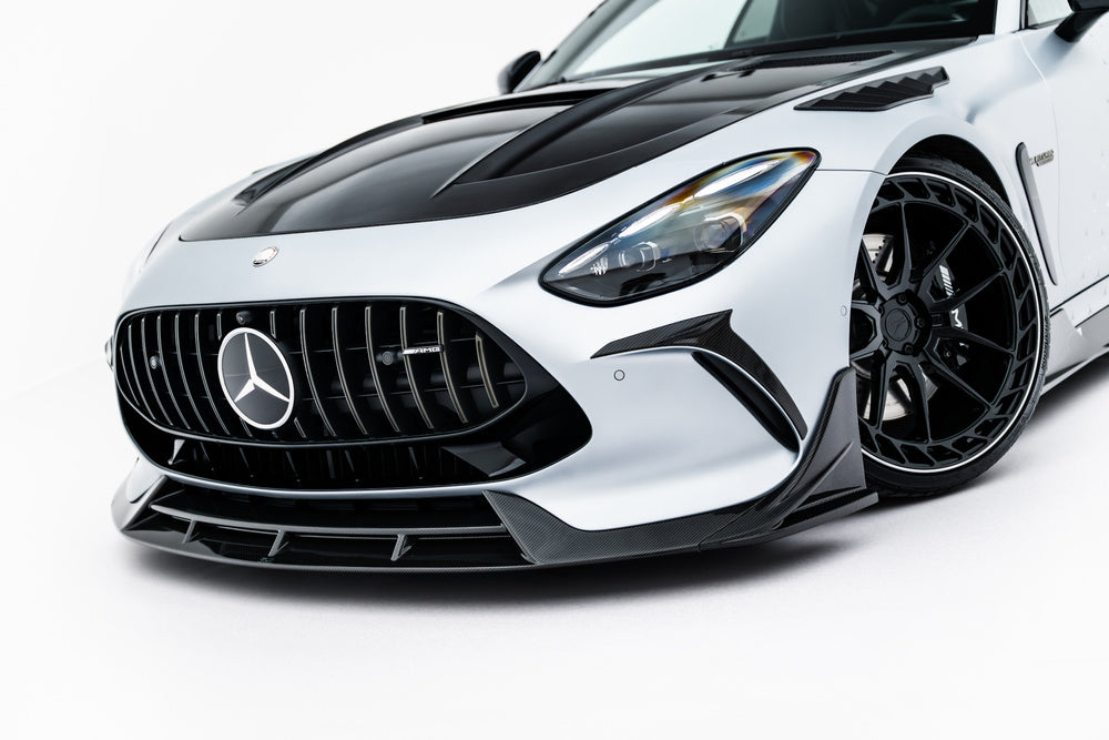 Maxton Design - Prepreg Carbon Fiber Bodykit Mercedes-AMG GT 63 / 55 / 63 S E Performance C192 - Legends Auto Parts