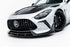 Maxton Design - Prepreg Carbon Fiber Bodykit Mercedes-AMG GT 63 / 55 / 63 S E Performance C192 - Legends Auto Parts