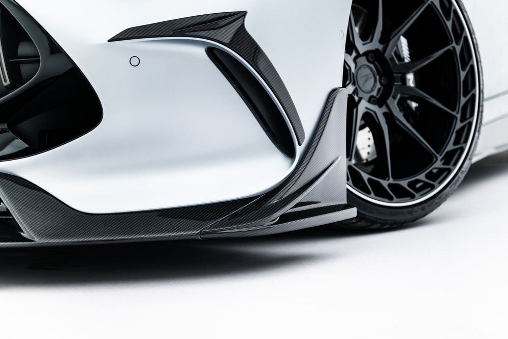 Maxton Design - Prepreg Carbon Fiber Bodykit Mercedes-AMG GT 63 / 55 / 63 S E Performance C192 - Legends Auto Parts