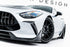 Maxton Design - Prepreg Carbon Fiber Bodykit Mercedes-AMG GT 63 / 55 / 63 S E Performance C192 - Legends Auto Parts