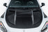 Maxton Design - Prepreg Carbon Fiber Bodykit Mercedes-AMG GT 63 / 55 / 63 S E Performance C192 - Legends Auto Parts