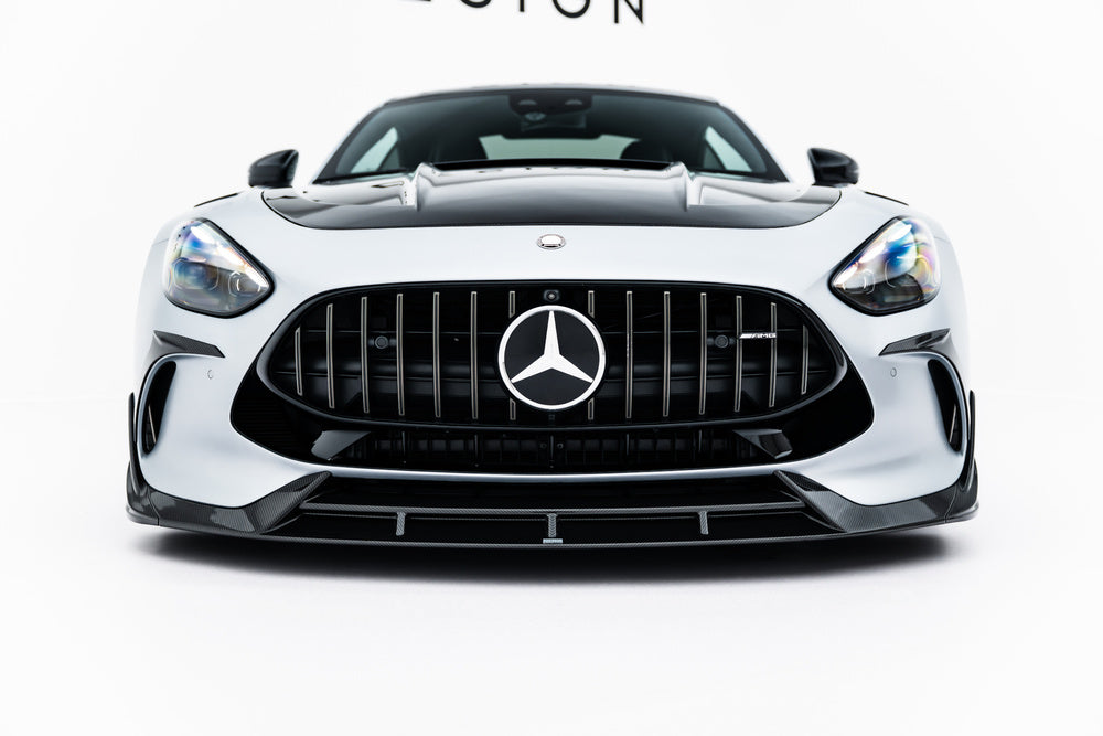 Maxton Design - Prepreg Carbon Fiber Bodykit Mercedes-AMG GT 63 / 55 / 63 S E Performance C192 - Legends Auto Parts