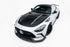 Maxton Design - Prepreg Carbon Fiber Bodykit Mercedes-AMG GT 63 / 55 / 63 S E Performance C192 - Legends Auto Parts