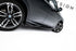 Maxton Design - Set of Splitters BMW X2 M-Pack / iX2 U10 - Legends Auto Parts