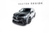 Maxton Design - Set of Splitters BMW X2 M-Pack / iX2 U10 - Legends Auto Parts