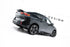 Maxton Design - Set of Splitters BMW X2 M-Pack / iX2 U10 - Legends Auto Parts