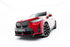 Maxton Design - Set of Splitters BMW X3 M-Pack G45 - Legends Auto Parts