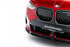 Maxton Design - Set of Splitters BMW X3 M-Pack G45 - Legends Auto Parts