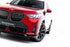 Maxton Design - Set of Splitters BMW X3 M-Pack G45 - Legends Auto Parts