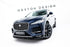 Maxton Design - Set of Splitters Jaguar F-Pace R-Sport Mk1 Facelift - Legends Auto Parts