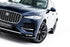 Maxton Design - Set of Splitters Jaguar F-Pace R-Sport Mk1 Facelift - Legends Auto Parts