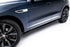 Maxton Design - Set of Splitters Jaguar F-Pace R-Sport Mk1 Facelift - Legends Auto Parts