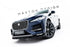 Maxton Design - Set of Splitters Jaguar F-Pace R-Sport Mk1 Facelift - Legends Auto Parts
