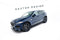 Maxton Design - Set of Splitters Jaguar F-Pace R-Sport Mk1 Facelift - Legends Auto Parts