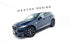 Maxton Design - Set of Splitters Jaguar F-Pace R-Sport Mk1 Facelift - Legends Auto Parts