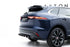 Maxton Design - Set of Splitters Jaguar F-Pace R-Sport Mk1 Facelift - Legends Auto Parts