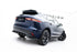 Maxton Design - Set of Splitters Jaguar F-Pace R-Sport Mk1 Facelift - Legends Auto Parts