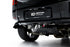 Maxton Design - Set of Splitters Land Rover Defender 110 Mk4 - Legends Auto Parts