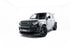 Maxton Design - Set of Splitters Land Rover Defender 110 Mk4 - Legends Auto Parts