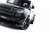 Maxton Design - Set of Splitters Land Rover Defender 110 Mk4 - Legends Auto Parts