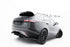 Maxton Design - Set of Splitters Land Rover Range Rover Velar R-Dynamic Mk1 - Legends Auto Parts