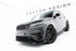 Maxton Design - Set of Splitters Land Rover Range Rover Velar R-Dynamic Mk1 - Legends Auto Parts