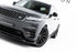Maxton Design - Set of Splitters Land Rover Range Rover Velar R-Dynamic Mk1 - Legends Auto Parts