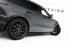 Maxton Design - Set of Splitters Land Rover Range Rover Velar R-Dynamic Mk1 - Legends Auto Parts