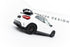 Maxton Design - Set of Splitters Mercedes-Benz GLA 45 AMG X156 Facelift - Legends Auto Parts
