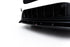 Maxton Design - Set of Splitters Mercedes-Benz GLA 45 AMG X156 Facelift - Legends Auto Parts