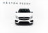 Maxton Design - Set of Splitters Mercedes-Benz GLA 45 AMG X156 Facelift - Legends Auto Parts