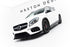Maxton Design - Set of Splitters Mercedes-Benz GLA 45 AMG X156 Facelift - Legends Auto Parts