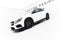 Maxton Design - Set of Splitters Mercedes-Benz GLA 45 AMG X156 Facelift - Legends Auto Parts